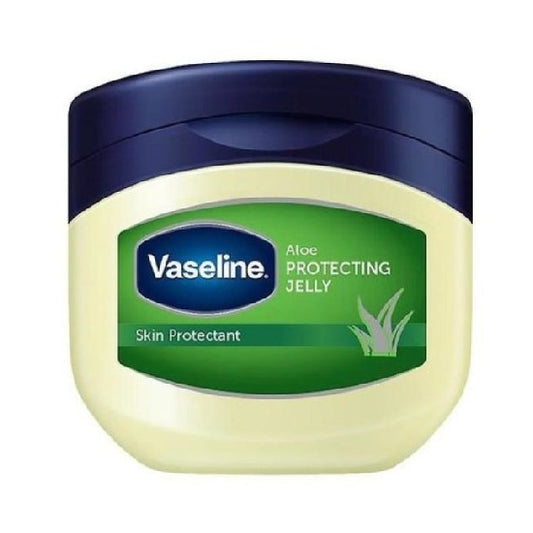 Vaseline: Aloe Protecting Jelly 100ml