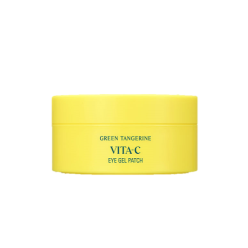 Goodal: green Tangerine Vita C Eye gel Patch 60 ea