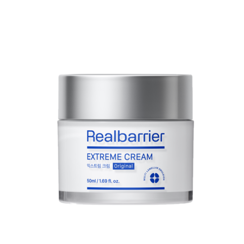 Real Barrier: Extreme Cream 50 ml