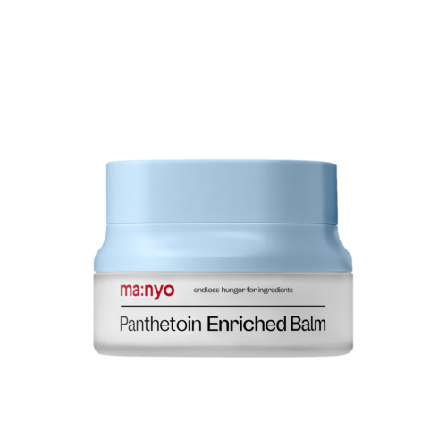 ma:nyo: Panthetoin Enriched Balm 80 ml