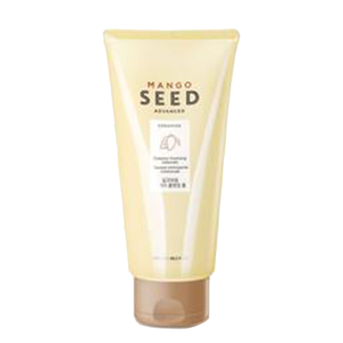 THE FACE SHOP: Mango Seed Creamy Foaming Cleanser 300 ml