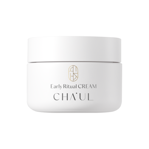 CHAUL: early Ritual Water Cream 50 ml