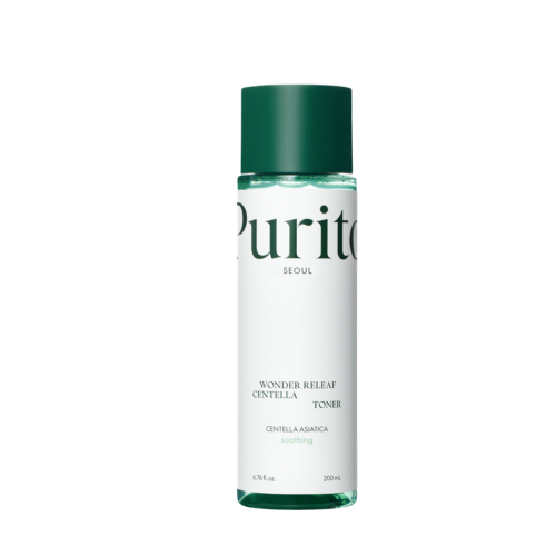 Purito SEOUL: Wonder Releaf Centella Toner 200 ml