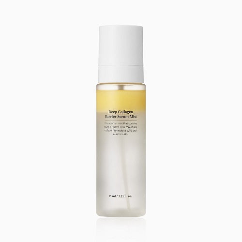 SUNGBOON EDITOR: Deep Collagen Barrier Serum Mist 95 ml