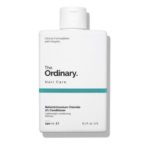 The Ordinary: Behentrimonium Chloride 2 Conditioner 240 ml