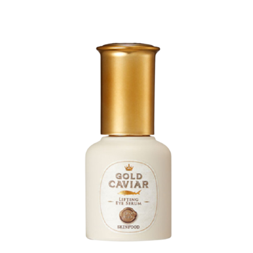 Skinfood: gold Caviar Ex Lifting Eye Serum 32 ml