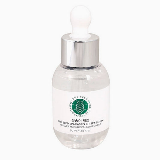 WON SEED: 50ml Blossom Serum