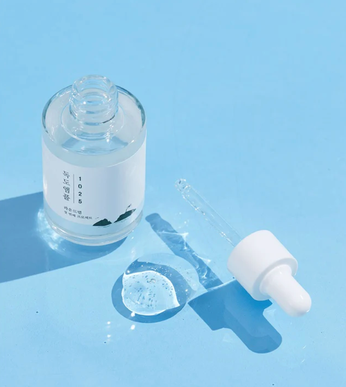 ROUND LAB: 1025 Dokdo Ampoule 45 ml