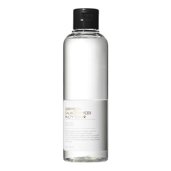 GRAYMELIN: Galactomyces Multi Toner 200ml