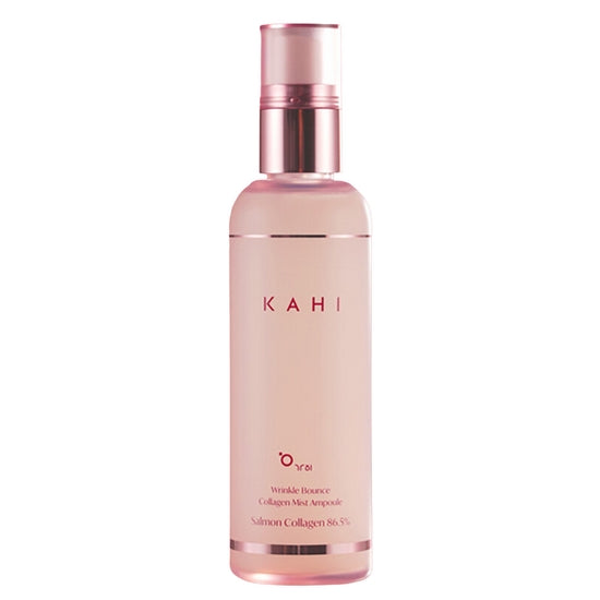 KAHI: Linklebounds Collagen Mist Ampoule 120ml