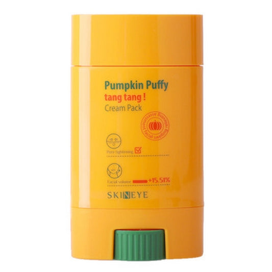 SKINEYE: Pumpkin Puffiness Cream Pack 65ml