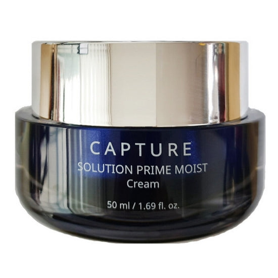 AHC: Capture Solution Prime Moist Cream 50ml