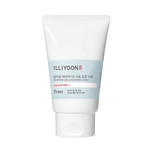 ILLIYOON: Ceramide Ato Concentrate Cream 200 ml