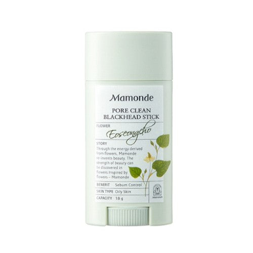 Mamonde: Pore Clean Blackhead Stick