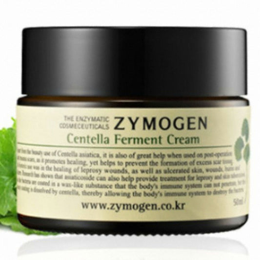 ZYMOGEN: 50 g Centella Fermented Cream