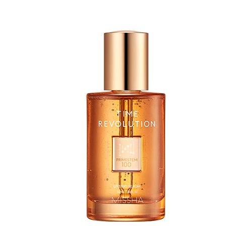 Missha: Time Revolution Primestem 100 Lifting Serum 50 ml