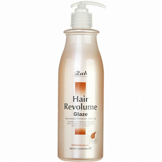 Zab: Hair Revolium Glaze 500ml