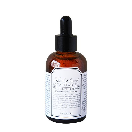 GRAYMELIN: ASTA Stem Cell Serum 50ml