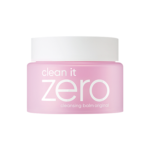 BANILA CO: Clean It Zero Cleansing Balm Original 100 ml Duty Free