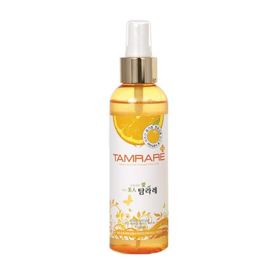 TAMRARE: Jeju Citrus Soothing Essential Face Mist 150ml