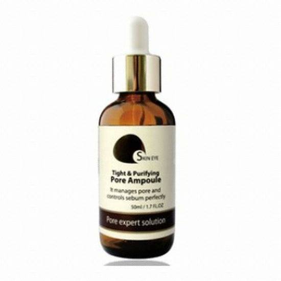 SKINEYE: Tight and Purifying Pore Ampoule 50ml