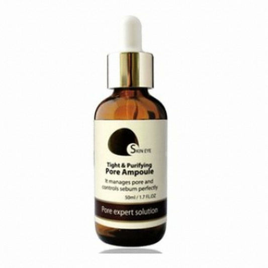SKINEYE: Tight and Purifying Pore Ampoule 50ml