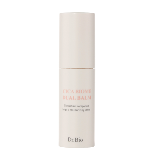 Dr.Bio: Cica Biom Stick Balm 10 g