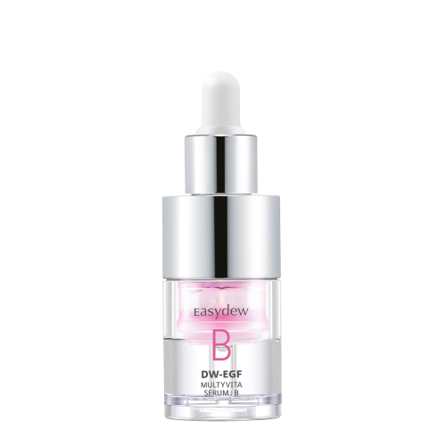 EASYDEW: Dw Egf Multy Vita Serum B 14 ml