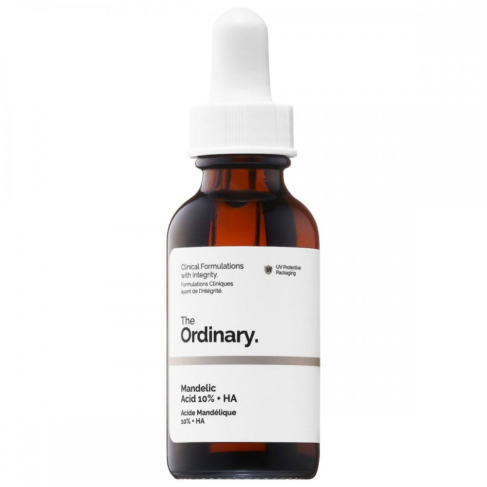 The Ordinary: Mandelic Acid 10 Ha 30 ml