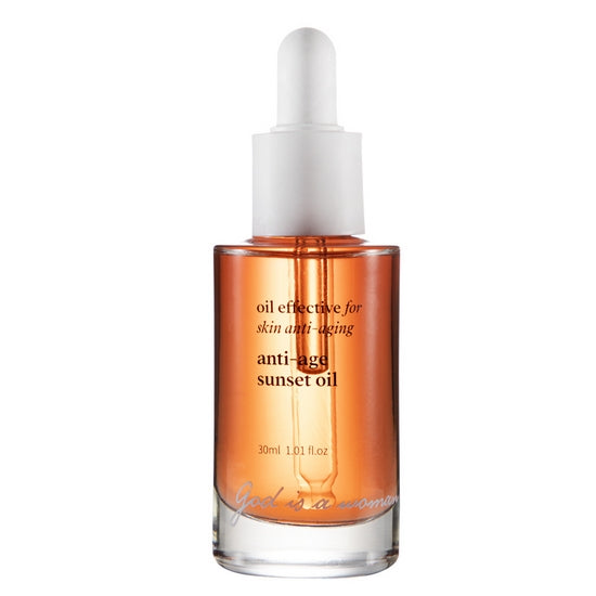 Ariana Grande GOD IS A WOMAN: 30ml Anti-age Sunset Oil