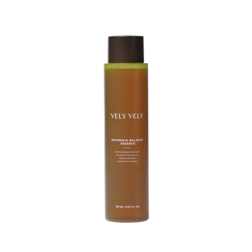 VELY VELY: Artemisia Balance Essence 150 ml