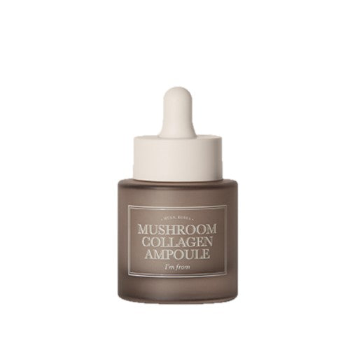 I'm from: Mushroom Collagen Ampoule 30 ml