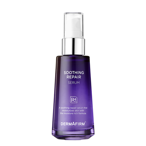 DERMAFIRM: Soothing Repair Serum R 450 ml