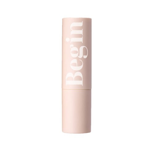 B Project: Begin Moisture Color Lip Balm 5 g