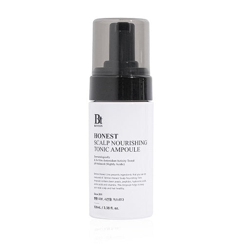 Benton: Honest Scalp Nourishing Tonic Ampoule 100 ml