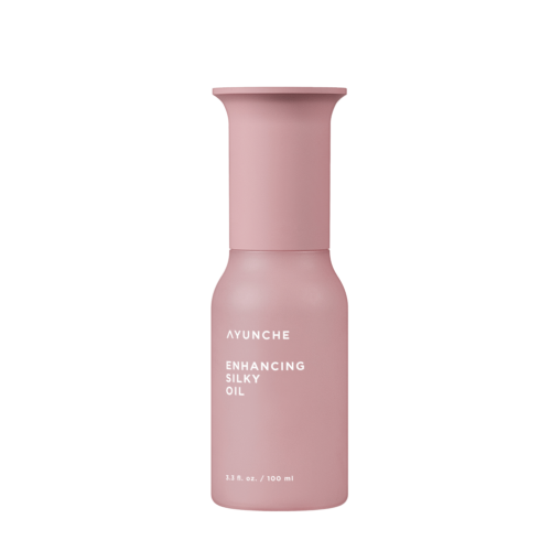 AYUNCHE: Enhancing Silky Oil 100 ml