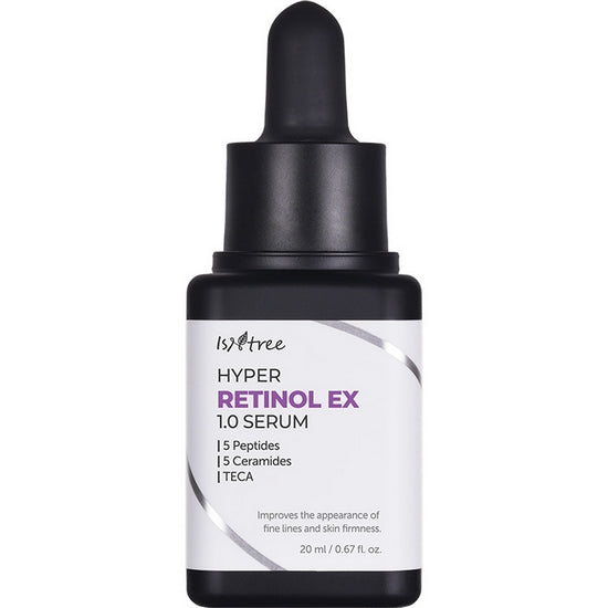 Isntree: Hyper Retinol EX 1.0 Serum 20ml