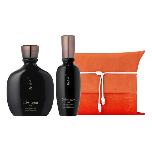 Sulwhasoo: Jambo Edition Man Bonyun 2 types set