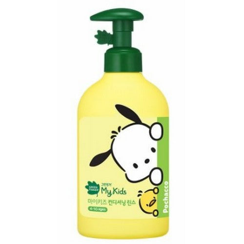 GREEN FINGER: My Kids Sanrio Rinse 320ml