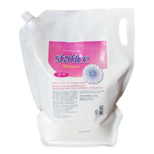 STATICE: Shampoo 2L