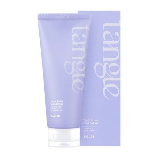 563LAB: Tangle Curl Cream 150ml
