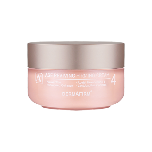 DERMAFIRM: Age Reviving Firming Cream A 450 ml