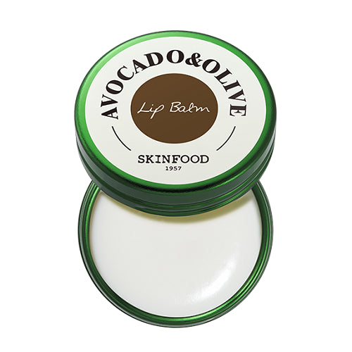 Skinfood: Avocado Olive Lip Balm 12 g