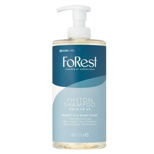 GREEN FINGER: Forest Piton Shampoo 800ml