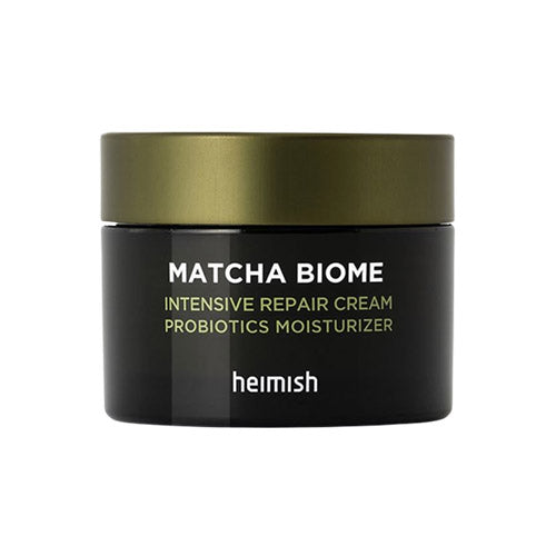 heimish: Matcha Biome Intensive Repair Cream 50 ml