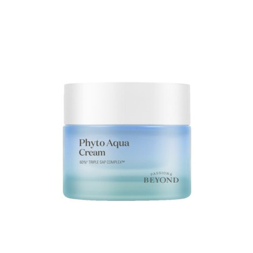 BEYOND: Phyto Aqua Cream 50 ml