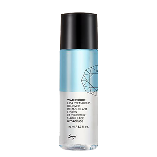 THE FACE SHOP: Fmgt Waterproof Lip Eye Makeup Remover