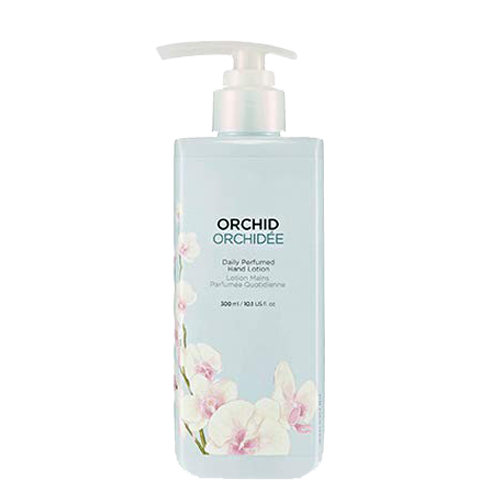 THE FACE SHOP: Orchid Daily Perfumed Hand Lotion