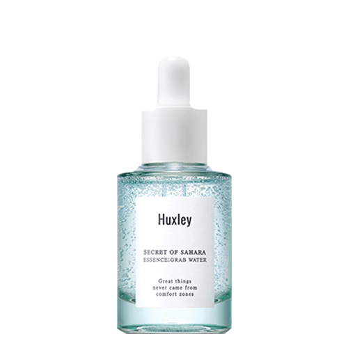 Huxley: Essence grab Water