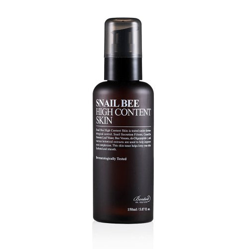 Benton: Snail Bee High Content Skin 150 ml